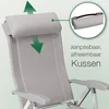 ELONEO Opvouwbare campingstoel met afneembare voetsteun, Productafbeelding-voorbeeld 11