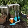 Gardena 08950-20, Záhradná stierka, Duroplast, Oceľ, Náhľad obrázku produktu 22