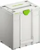 Festool Akku-Tauchsäge TSC 55 5,0 KEBI-Plus/XL | 577342 Produktbild-Vorschau 4