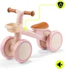 HyperMotion TOBI MINI Vélo sans pédales à 4 roues pour Voir les images du produit 3