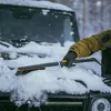Fiskars Teleskop Schneebürste Eiskratzer X-series 2-in-1 Produktbild-Vorschau 4