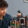 LEGO DC Batman Arkham Asylum - Bauset für Erwachsene – Produktbild-Vorschau 6