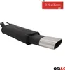 Novus Sportauspuff für VW Golf 3 / Golf 4 Cabrio 135x75mm Produktbild-Vorschau 2