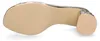 Misstyl by Laura Vita Damen Sandalette transparent mit Produktbild-Vorschau 21
