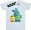 Disney - "Toy Story 4" T-Shirt für Herren BI52232 (XL) Produktbild-Vorschau 1