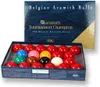 Snooker Kugelsatz 52,4 Aramith Tournament Champion Produktbild-Vorschau 3