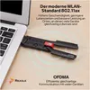 WLAN Stick Wi-Fi 6 USB 3.0 Adapter 1800Mbps AX1800 Dual Produktbild-Vorschau 7