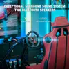 GTPLAYER Simulator Cockpit, SIM racing Cockpit, Produktbild-Vorschau 3
