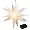 Étoile de l'Avent LED In- et Outdoor Étoile de Noël Ø 35 cm Voir les images du produit 7