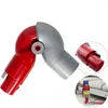 A product shot of a vacuum cleaner attachment, with inset images showing its use and a close-up of a connector. Náhled obrázku produktu