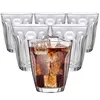 Wassergläser Stapelbar 200 ml, Cortado Gläser Set 6 teilig, Produktbild-Vorschau 1