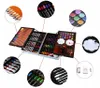 R2Invest Set di pittura in valigetta UNICORN rosa 145 pz Anteprima dell’immagine prodotto 9