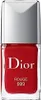 Christian Dior, Vernis, Gel-Effect, Nail Polish, 080, Red Voir les images du produit 4