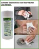 Curacid Medical Plus Desinfektionstücher, 150 Tücher, Produktbild-Vorschau 5