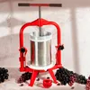 SuperButelki.pl – Rahmenpresse für Obst 9 Liter, Produktbild-Vorschau 5