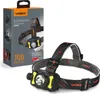 LED-Scheinwerfer VIDEX VLF-H147 700 lm 5000 K Produktbild-Vorschau 1