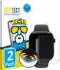 2x BROTECT Fullscreen Schutzfolie für Apple Watch Series 11 Produktbild-Vorschau 1