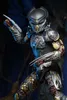 NECA Predator 2018 Akčná figúrka Ultimate Fugitive Predator Náhľad obrázku produktu 5