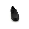GEOX Slipper ASCANIO, Glattleder, Schwarz, Herren Produktbild-Vorschau 13