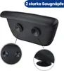 Badewanne Eckwanne Set 5in1 180x80 Rechts + Premium Produktbild-Vorschau 5