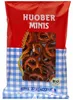Huober Brezel Minis, versión orgánica, 20 unidades de 40g Vista previa de la imagen del producto 2