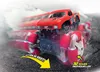 Maisto Tech 82521 - Ferngesteuertes Auto - Cyklone Monster Produktbild-Vorschau 5