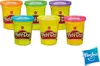 Play-Doh B6756EU4 - Einzeldose, Knete Produktbild-Vorschau 28