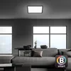 Stropní světlo LED panel ovládání aplikací WiFi Bluetooth Náhled obrázku produktu 7