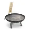 BUSCHBECK Flammlachsbrett-Set, Buche mit Produktbild-Vorschau 2