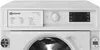 Bauknecht BI WMBG 71483E DE N, Frontlader, 7 kg, B, 72 dB, Produktbild-Vorschau 7