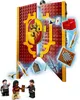 Stavebnica LEGO Harry Potter Zástava Chrabromilu 76409 (285 Náhľad obrázku produktu 2