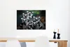 MuchoWow® Poster Affen - Tiere - Ringelschwanzlemuren 90x60 Produktbild-Vorschau 5