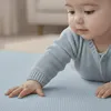 9 Teile Spielmatte Baby Puzzlematte - 30x30 Krabbelmatte Produktbild-Vorschau 5