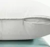 Poszewka Ogrodowa GAIA 50x50 cm Wodoodporna Biała - Komfort Podgląd zdjęcia produktu 2