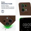 kwmobile Handyhülle für Xiaomi Redmi Note 13 Pro 5G / Poco Produktbild-Vorschau 3