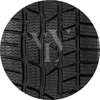 Continental ContiWinterContact™ Ts 830 P (Mo) 195/65R15 91T Produktbild-Vorschau 9