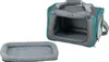 TRIXIE Wohn- und Transporttasche Vicky - grau - 40 × 27 × Produktbild-Vorschau 7