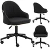 Tabouret de beauté coiffeur chaise tabouret selle SPA Voir les images du produit 1