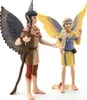 Schleich 70583 bayala MOVIE Sera e Jaro Anteprima dell’immagine prodotto 7