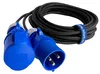 Verlängerungskabel H07RN-F 3x4mm² 2m Produktbild-Vorschau 1