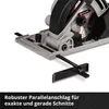 Einhell Akku-Mini-Handkreissäge TE-CS 18/89 Li Solo Produktbild-Vorschau 7