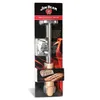 Jim Beam BBQ Brandeisen - Grillstempel Fleischstempel mit Produktbild-Vorschau 8