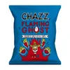 CHAZZ Kettle Chips Flaming Ghost 50g Produktbild-Vorschau 2