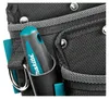 Makita 2-Fächer Werkzeugtasche Produktbild-Vorschau 8
