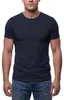 Mivaro Herren T-Shirt 5er Pack Basic Rundhals - Männer Produktbild-Vorschau 4