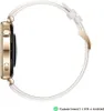 Smartwatch GT4 Classic Huawei Watch GT 4 41mm Blanco Dorado Produktbild-Vorschau 11