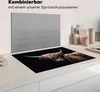 KitchenYeah© Herdabdeckplatte Schottischer Highlander - Produktbild-Vorschau 3