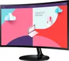 Monitor Essential S36C, Schwarz, 27 Zoll, Full-HD, Curved, Produktbild-Vorschau 4
