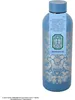 Bouteille "Bridgerton" en argent, motif damasquiné, marque Voir les images du produit 3