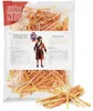 Kabeljau gesalzen Natur 1kg Produktbild-Vorschau 1